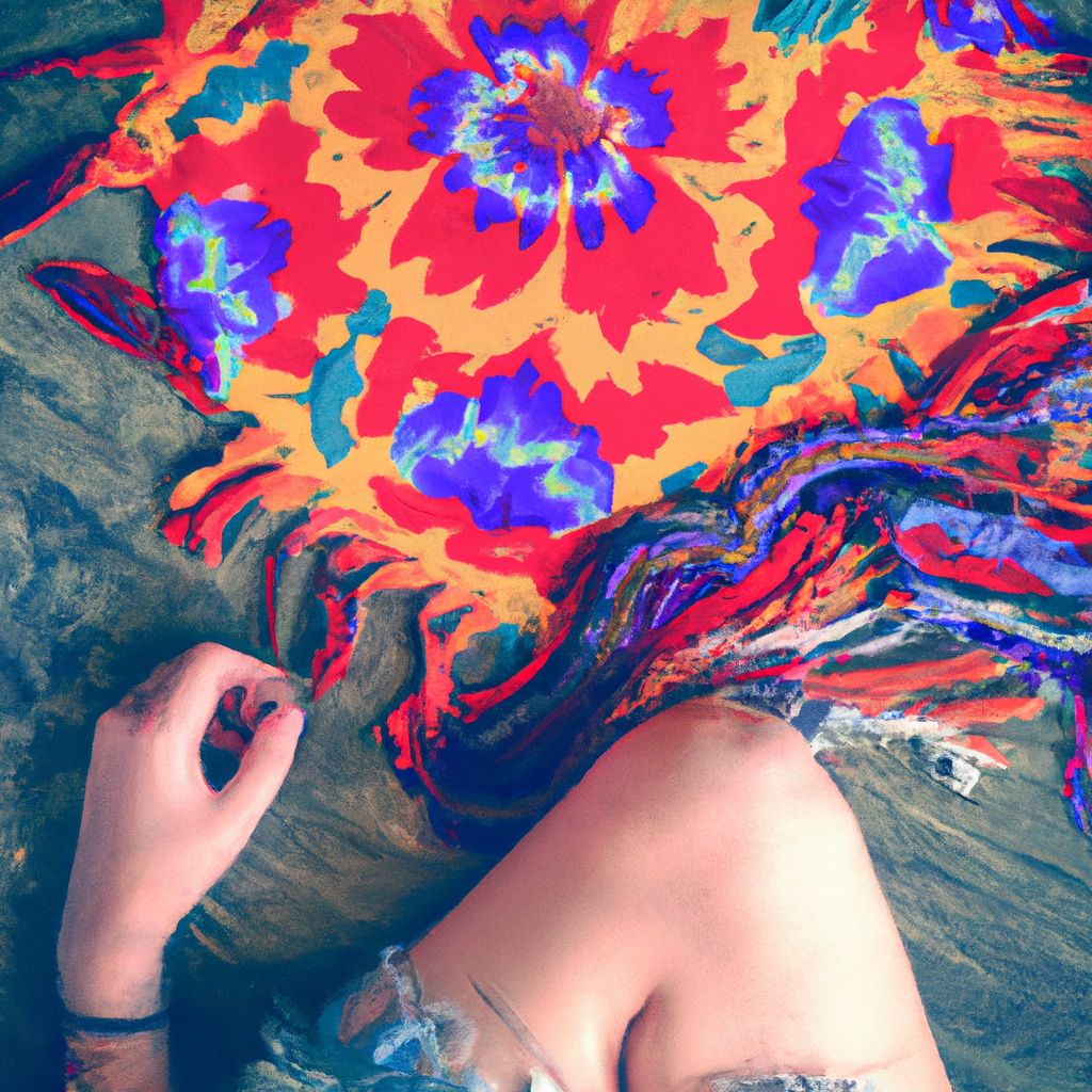 Bohemian Vibes: Embracing Boho Fashion Trends