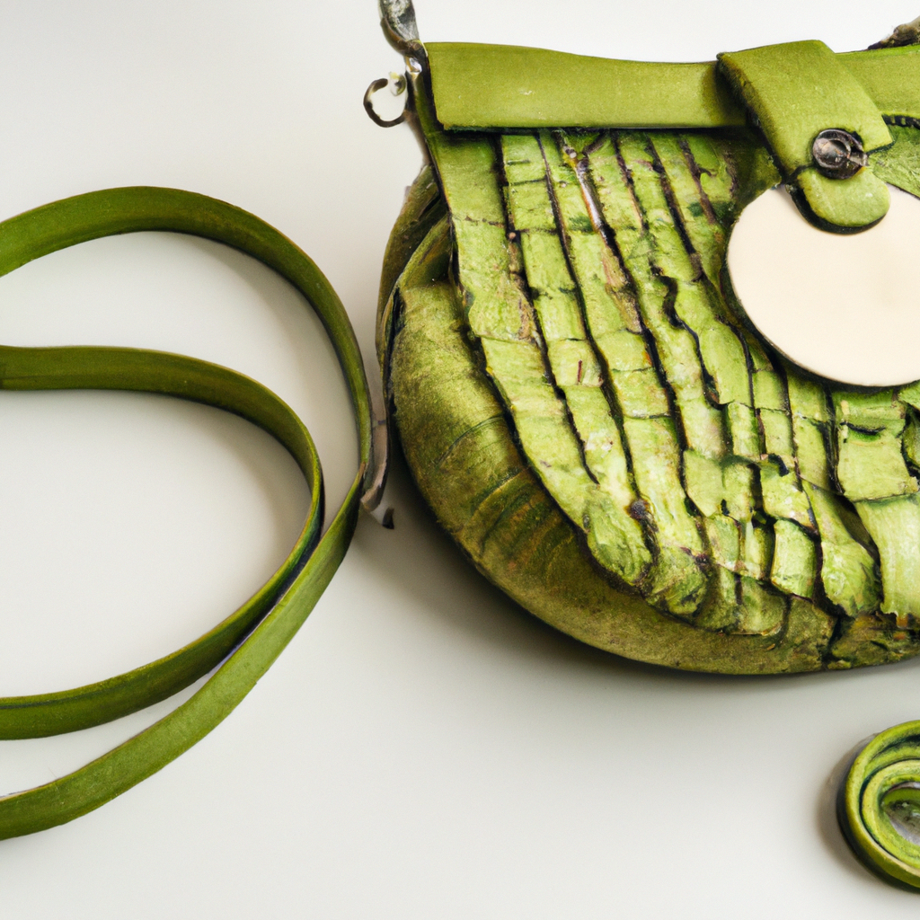 The Impact of Fashion on the Environment: Going Green with Style