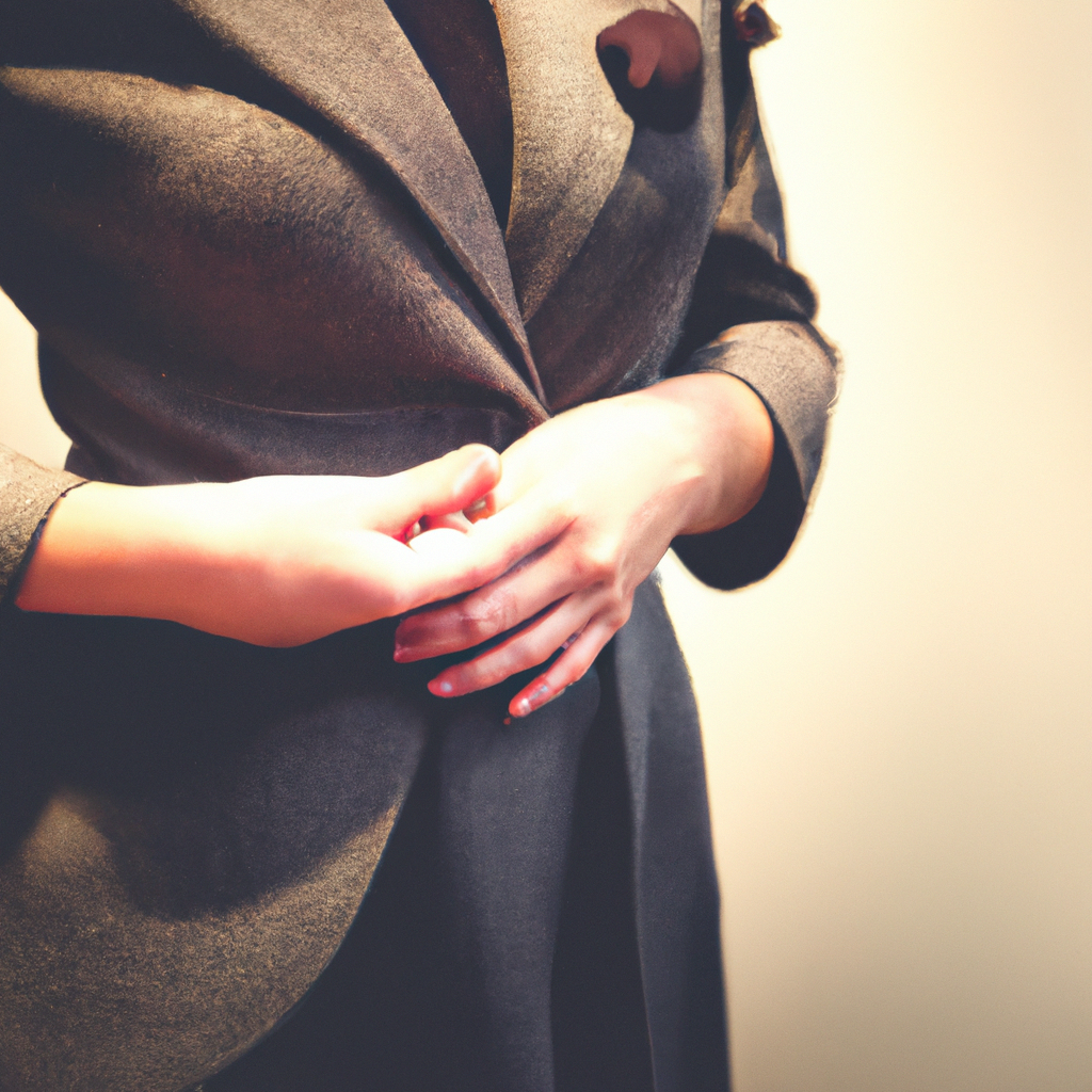 Sustainable Fashion in the Corporate World: Dressing for Impact